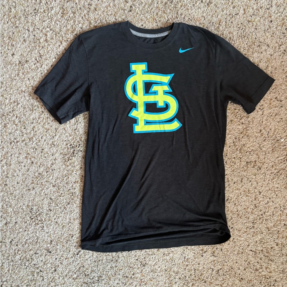 Nike STL Cardinals Tshirt